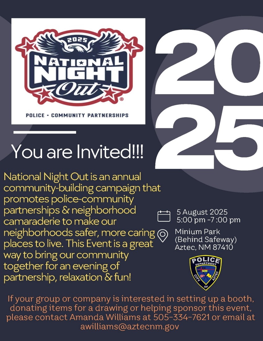 2025-08-05 National Night Out